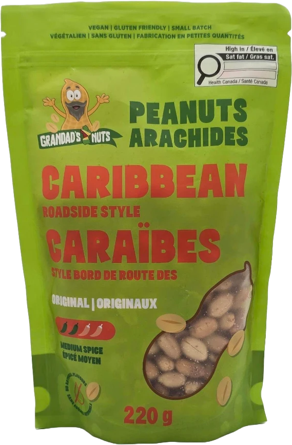 Original pouch